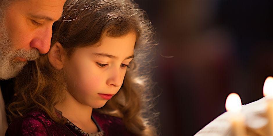 Gamez-Gendelman Hanukkah Party!, 20 December | Event in Denver | AllEvents