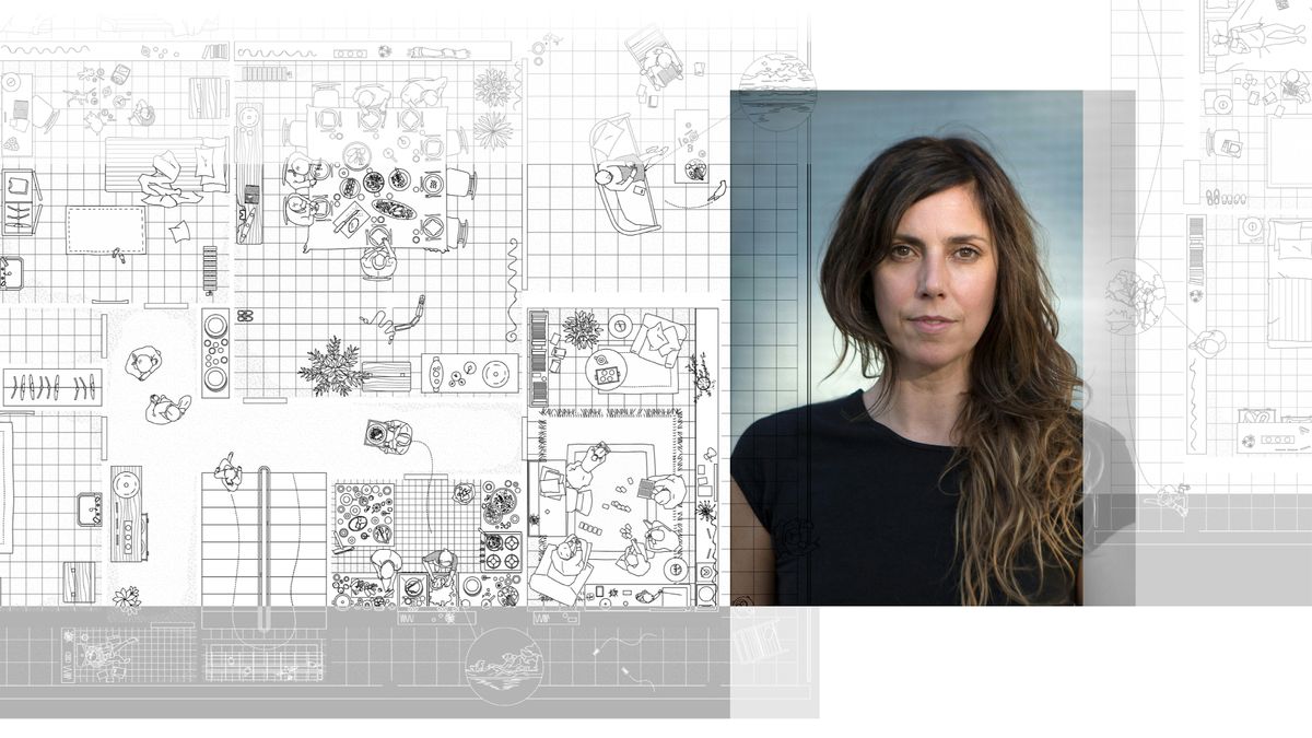 Sophie Delhay : "Commensalités", 13 November | Event in Paris | AllEvents