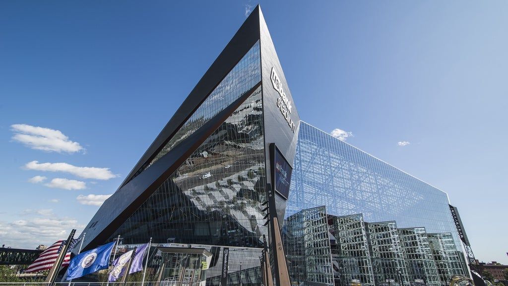 J. D. Pride Youth Football, 6 September | Event in Minneapolis | AllEvents