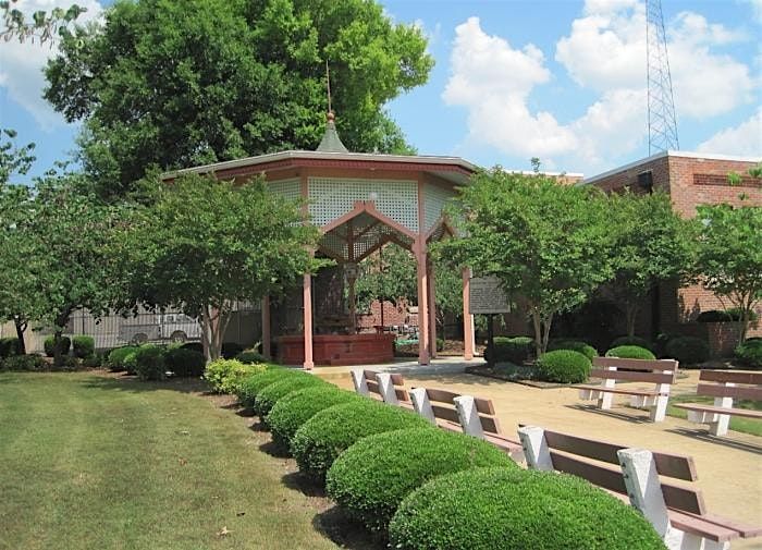 Adventurous Scavenger Hunt - Jive Through Jackson | Event in Jackson | AllEvents