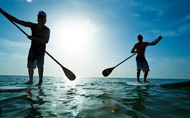 Private Stand Up Paddle-Board Lesson and Lake Tour (Up to 2 Participants) | Event in Lexington | AllEvents