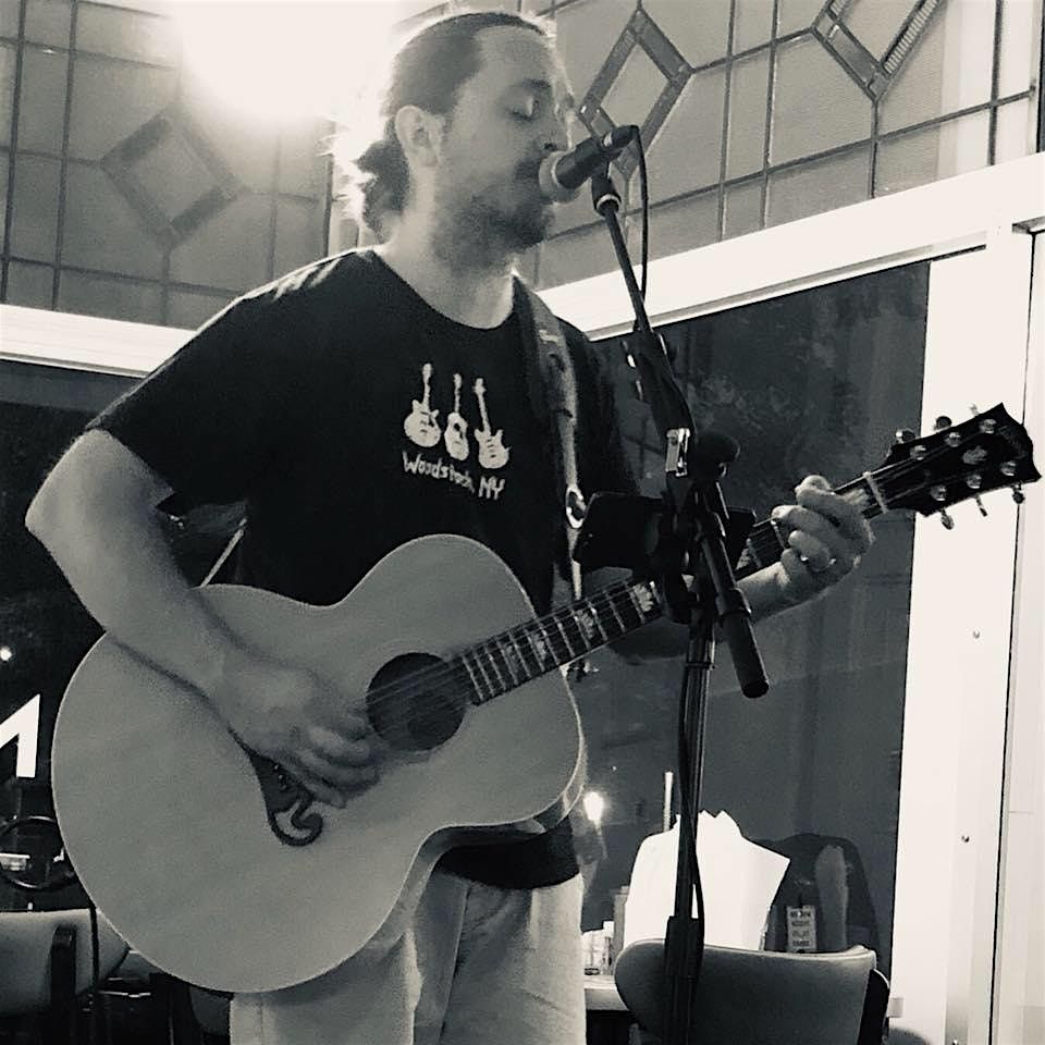 Free Live Music with Ben Pierson at The Vineyard at Hershey, 18 January | Event in Middletown | AllEvents