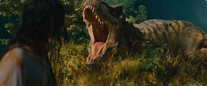 QUANTICO - Movie: Jurassic World: Rebirth - PG-13 *REGULAR PAID ADMISSION*, 1 August | Event in Quantico | AllEvents