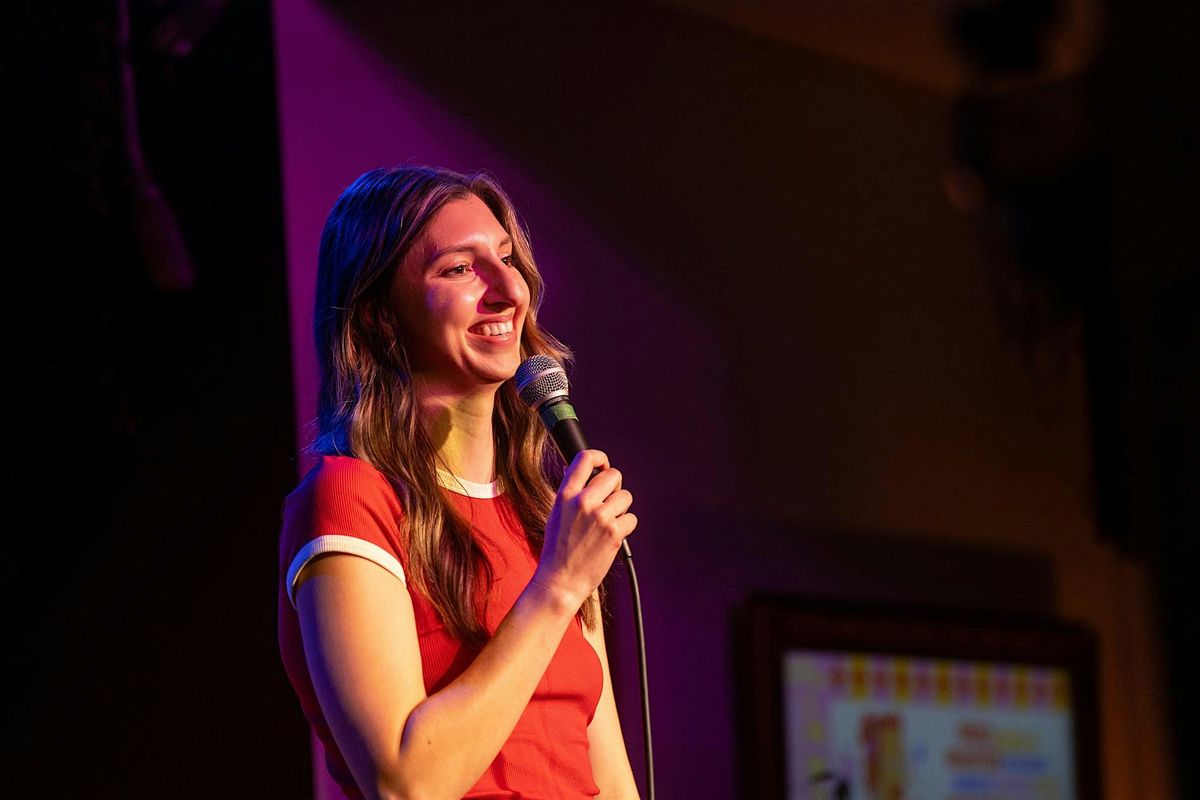 Stand Up 101 Classes at The Crow (Winter Session), 4 November | Event in Santa Monica | AllEvents
