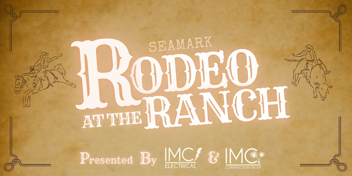 Rodeo at the Ranch, Seamark Ranch Road, Green Cove Springs, 17 May 2025 ...