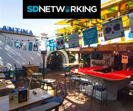 SD Networking Events June 2025  North County Business Networking Mixer, 19 June | Event in Del Mar | AllEvents