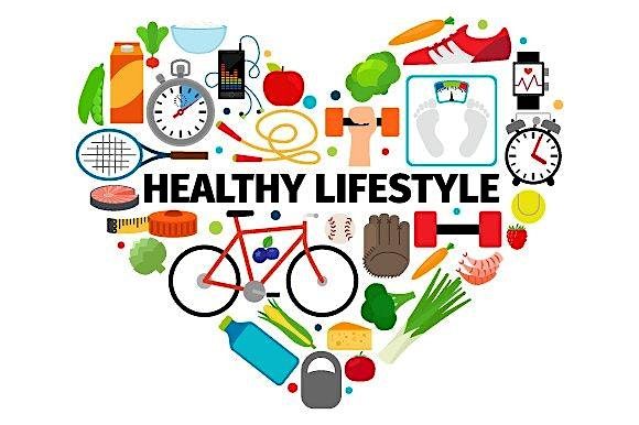 Health 101, 7 August | Event in Audubon | AllEvents