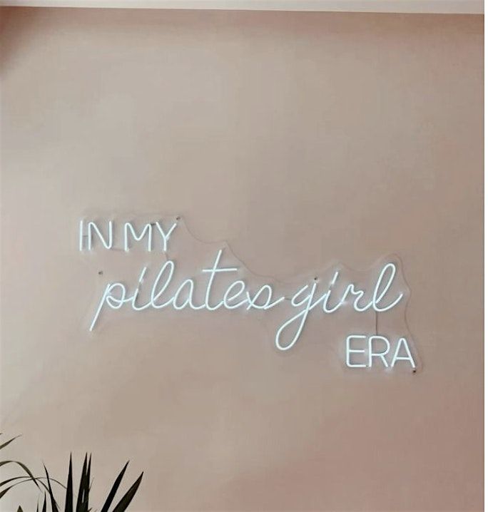 Pilates Princess, 31 May | Event in New York | AllEvents