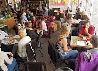 Menopause Café Winchester, Hampshire, UK, 20 November | Event in Winchester | AllEvents