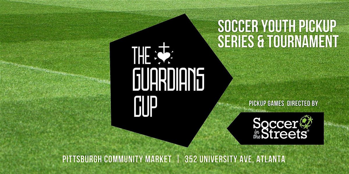 The Guardians Cup Soccer Youth Pickup Series & Tournament, 14 June | Event in Atlanta | AllEvents