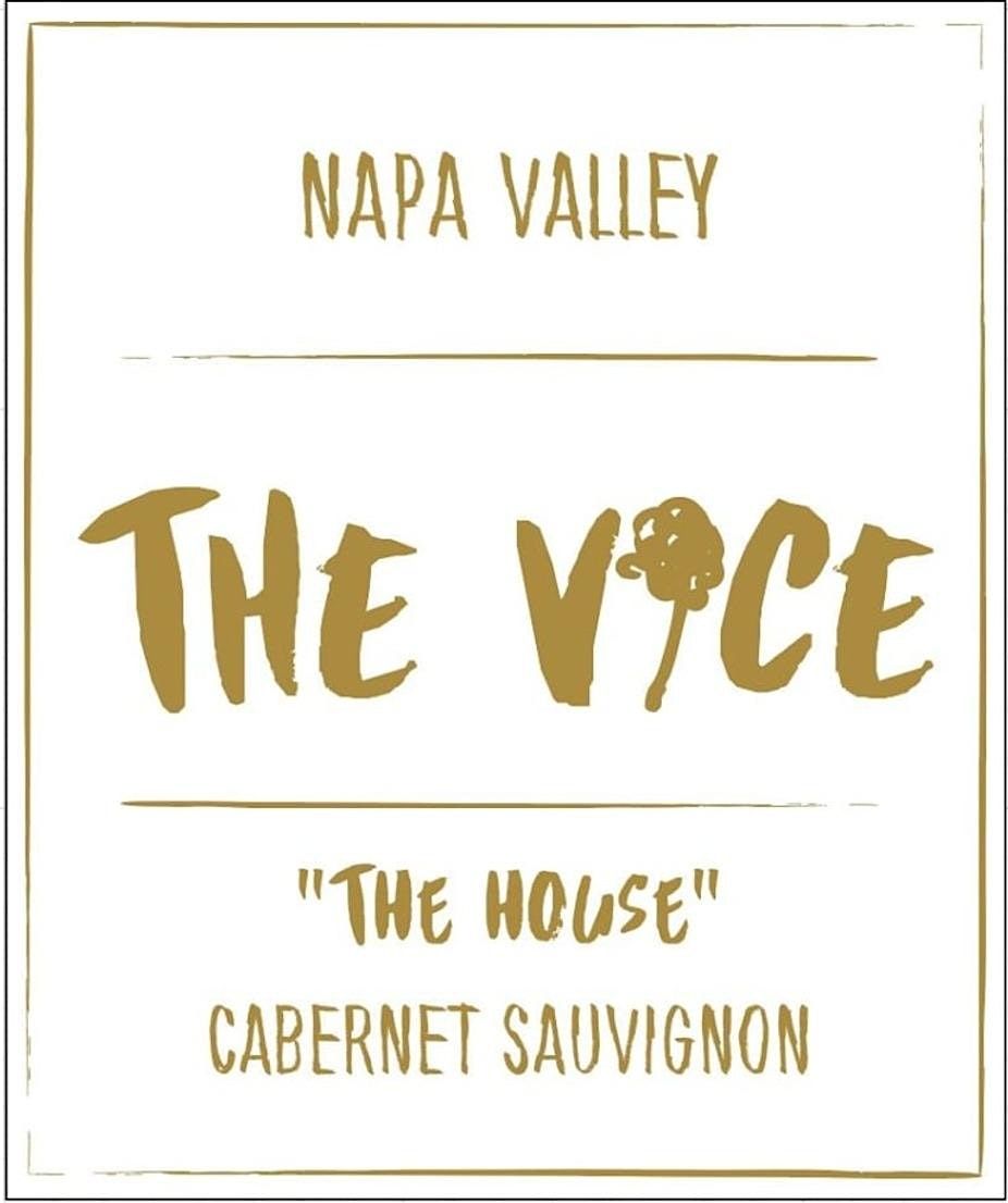 The Vice Wine Dinner, 24 October | Event in Palm Desert | AllEvents