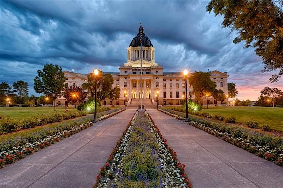 A Date Night Adventure! - Pierre Hunt | Event in Pierre | AllEvents