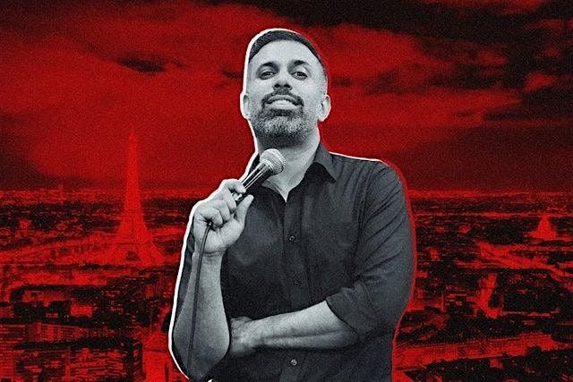 Udta Punjabi by Pritish Narula, 28 July | Event in Guelph | AllEvents