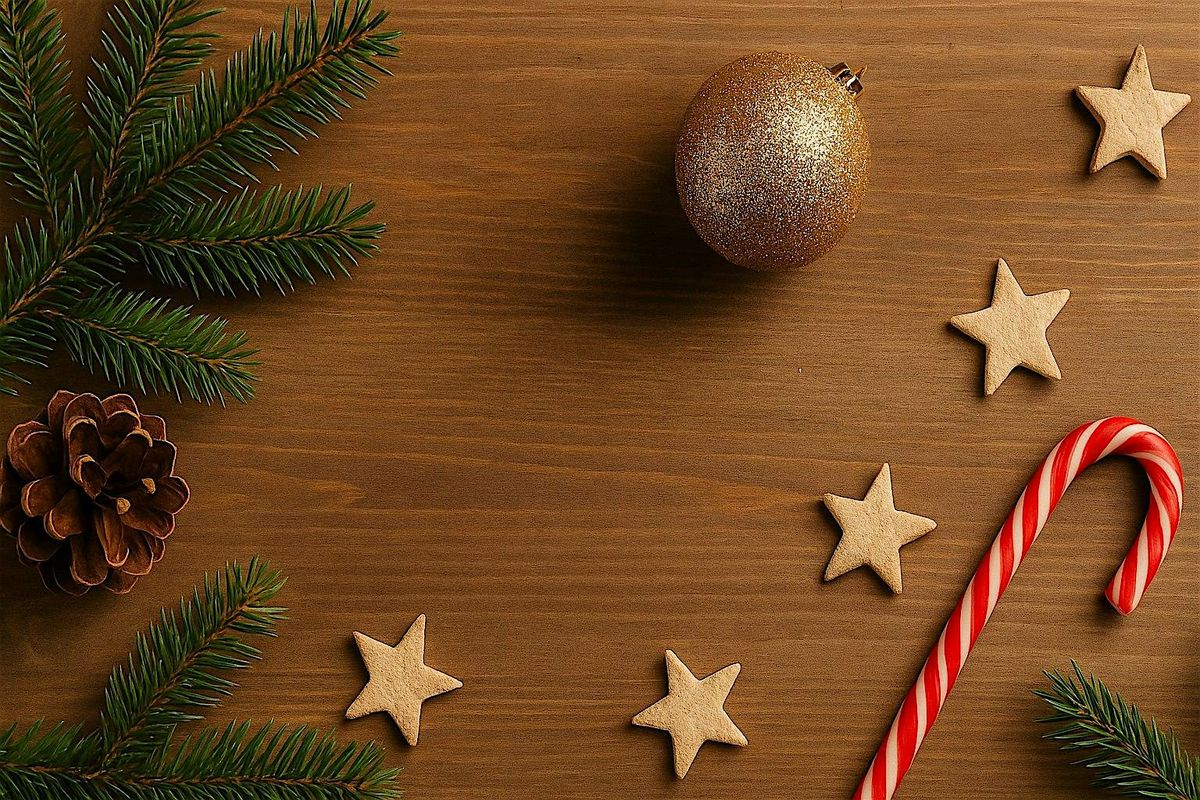 Holiday Sip and Shop to Benefit LCFEF, 10 December | Event in Pasadena | AllEvents