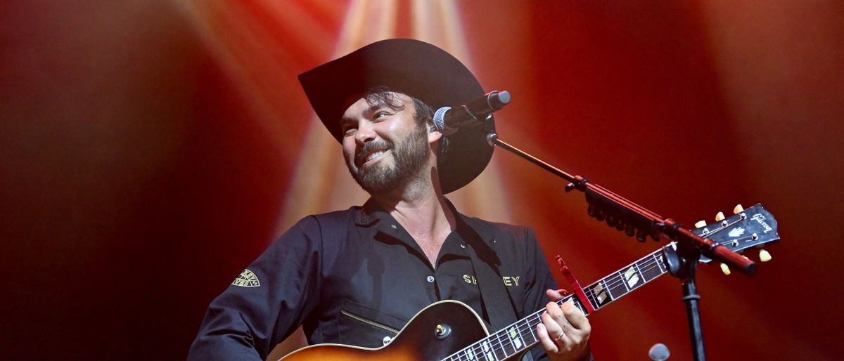 Shakey Graves (18+), 26 July | Event in Welch | AllEvents