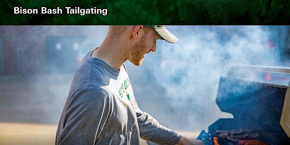 Bison Bash Tailgate (The Weekend) 2025, 25 October | Event in Shawnee | AllEvents