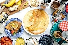 Savory & Sweet French Crepes, 21 June | Event in Grass Valley | AllEvents