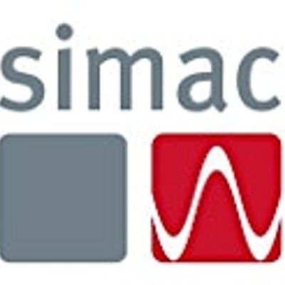 Simac IDS Ltd logo