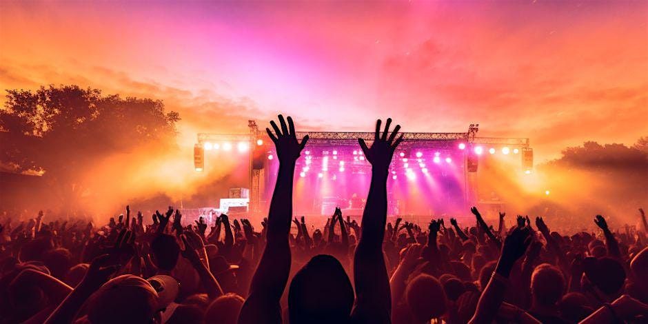 Zenglen Live in Atlanta, 16 August | Event in Stone Mountain | AllEvents