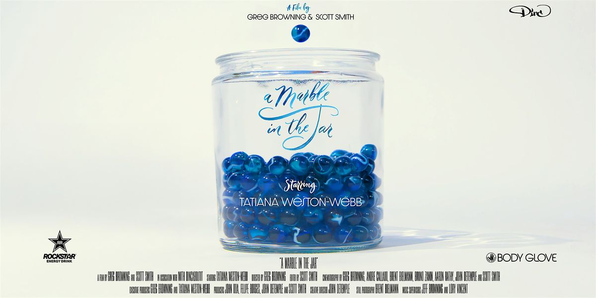 Movie Premiere - A Marble in the Jar, 6 June | Event in Hermosa Beach | AllEvents