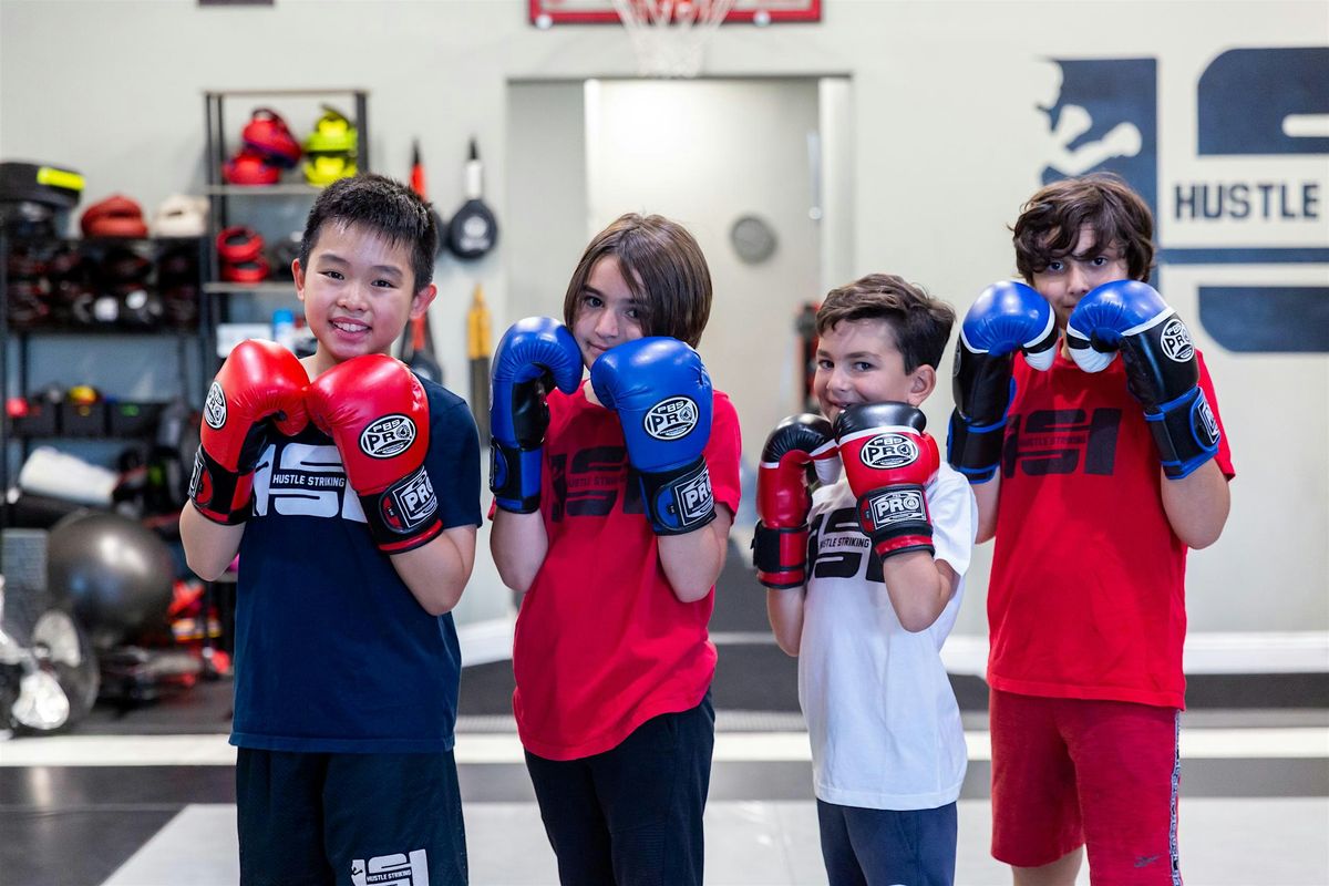 HSTL SUMMER CAMP '25, 21 July | Event in Los Angeles | AllEvents