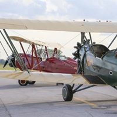 Barnstorming Carnival