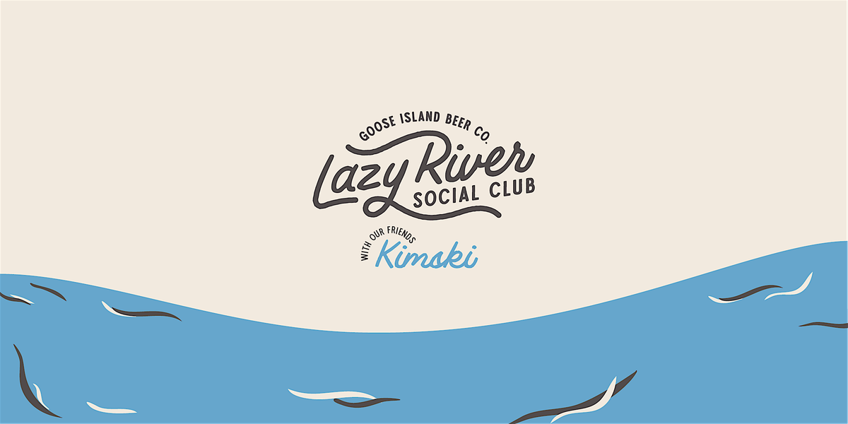 Lazy River Social Club featuring Kimski, 8 October | Event in Chicago | AllEvents
