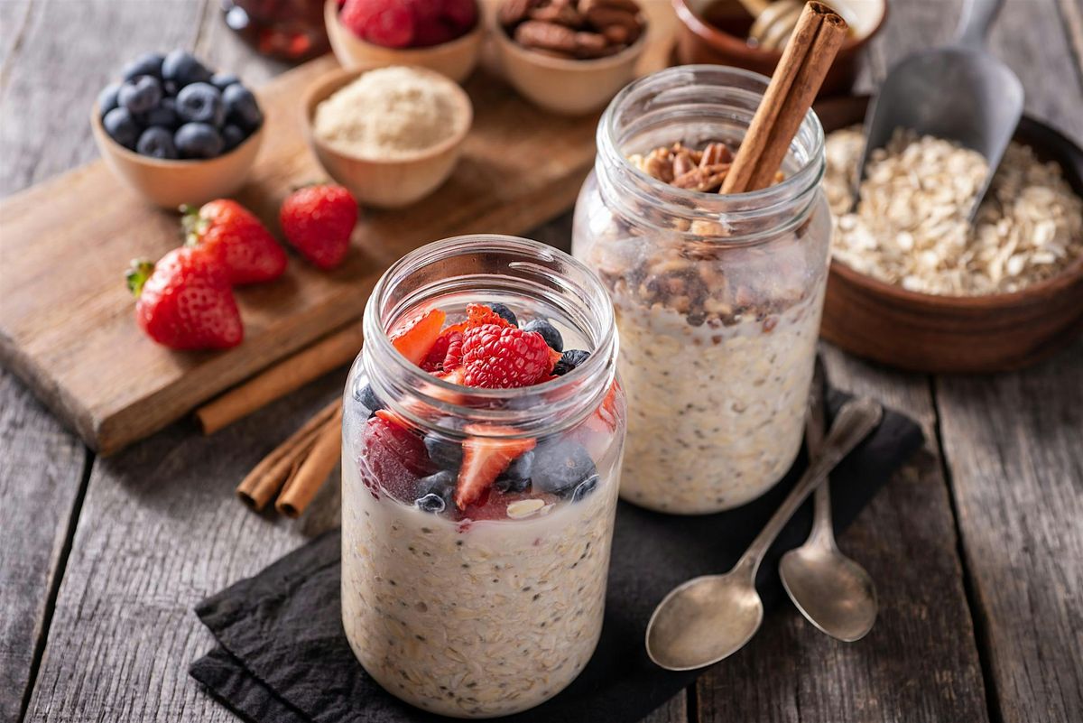 Easy Oats Pop Up Event, 14 September | Event in Raleigh | AllEvents
