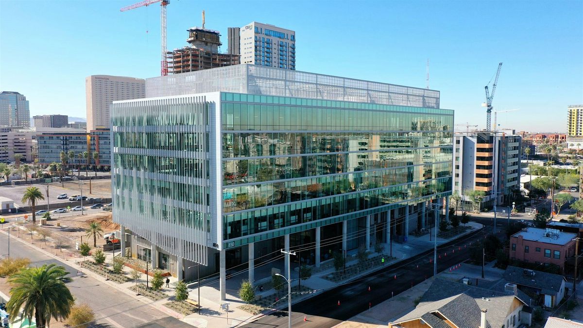 BVS' Phoenix Bioscience Core Networking Event and Vendor Showcase | Event in Phoenix | AllEvents
