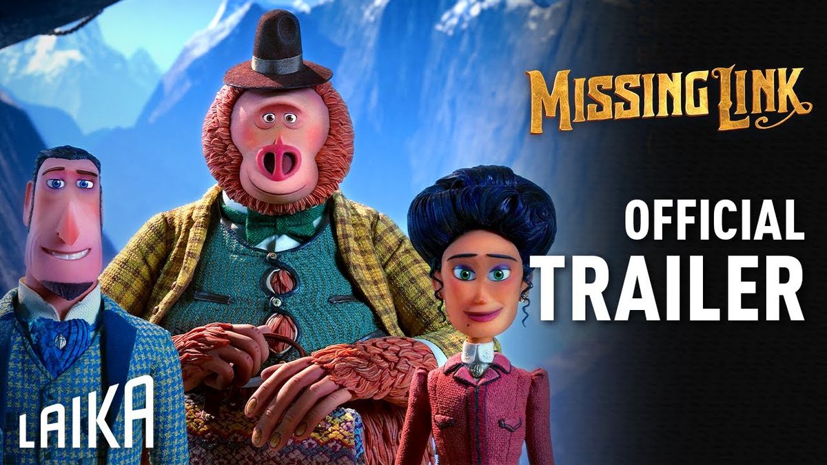 Missing Link, 18 May | Event in Cambridge | AllEvents