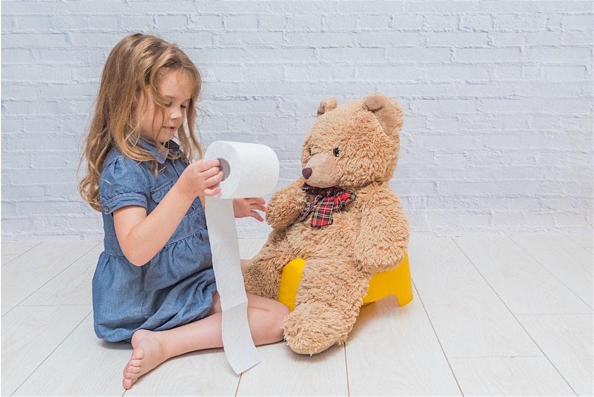 Learning to Use the Toilet - Free Parenting Workshop, 2 July | Event in Spartanburg | AllEvents