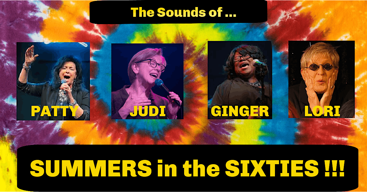 The Sounds of “Summers in the Sixties” with Lori Dokken, 6 July | Event in Minneapolis | AllEvents