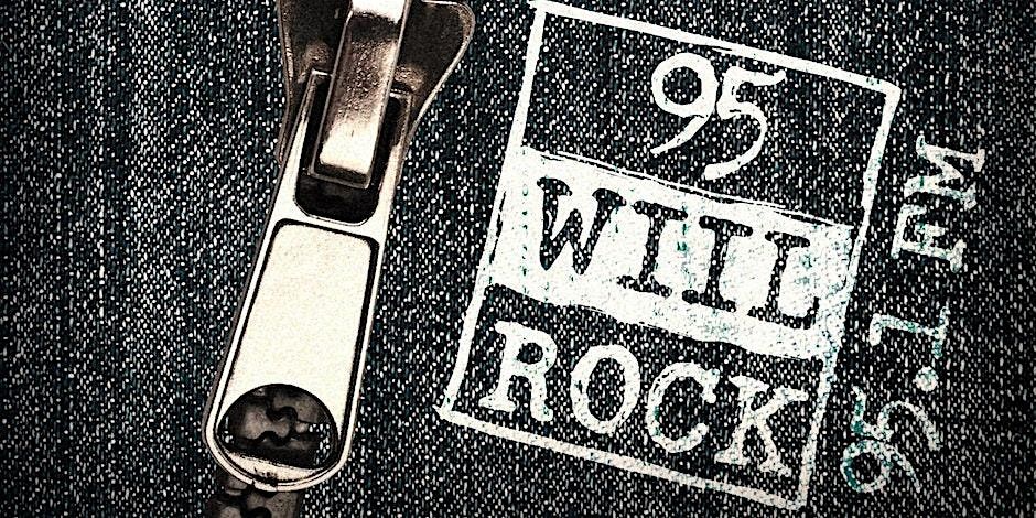 24th Annual 95 WIIL Rock "Yer Fly's" Open, 14 July | Event in Oakwood Hills | AllEvents