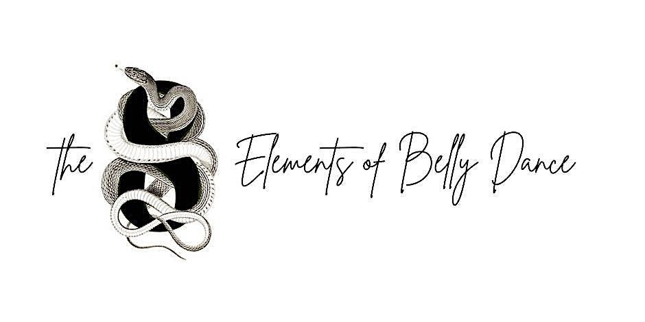 8 Elements of Belly Dance  ·  Phase 2 · 2026, 6 April | Event in Portland | AllEvents