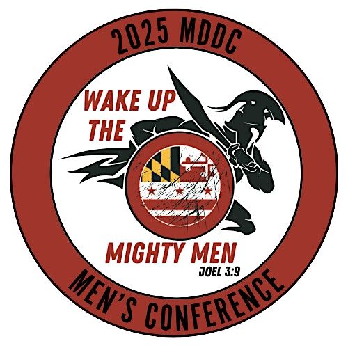 2025 MD/DC MENS CONFERENCE, 5 June | Event in Beltsville | AllEvents