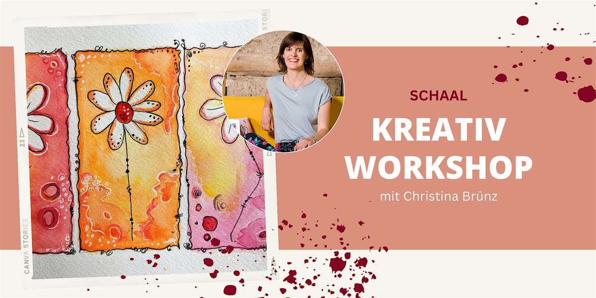 HAPPY PAINTING! für Anfänger - Jeder kann malen, auch Du | Event in Ravensburg | AllEvents