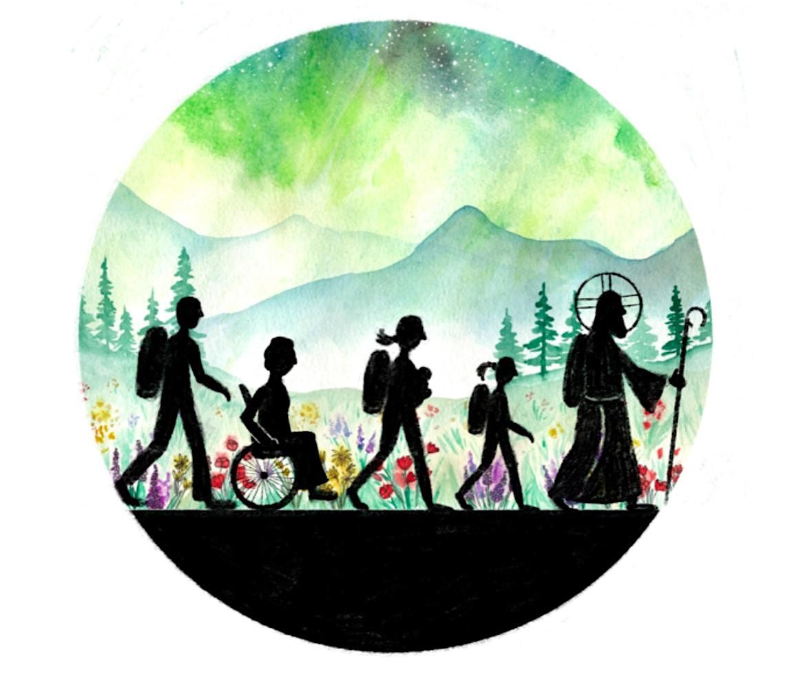 Pilgrimage of Hope for Creation, 20 September | Event in Neosho | AllEvents