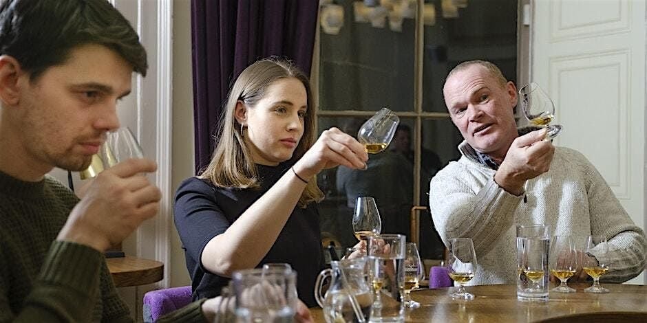 Rare Scotch Whisky Tasting Experience - Indianapolis, 5 May | Event in Lebanon | AllEvents
