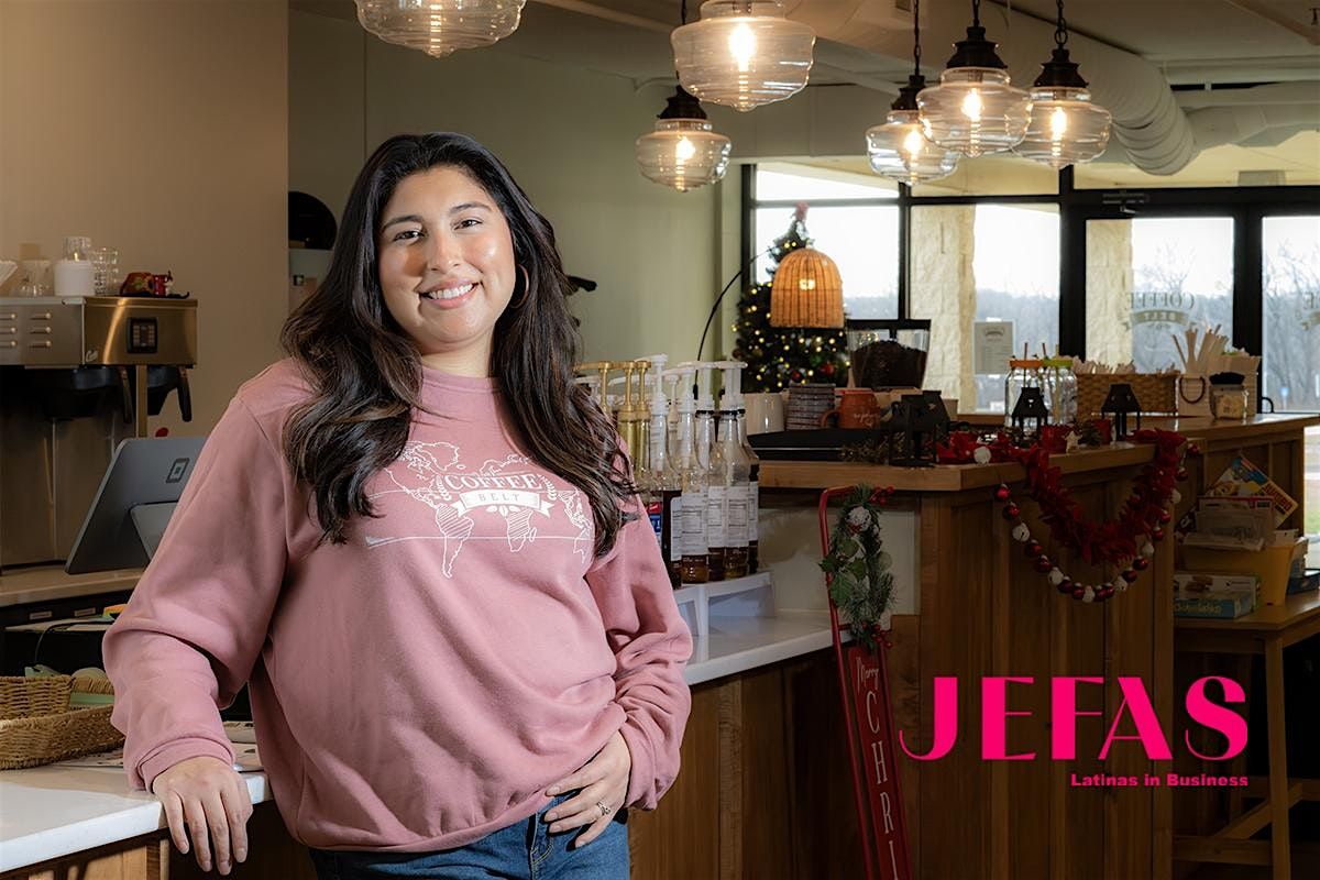 Networking with JEFAS Magazine in Muscatine | Event in Muscatine | AllEvents