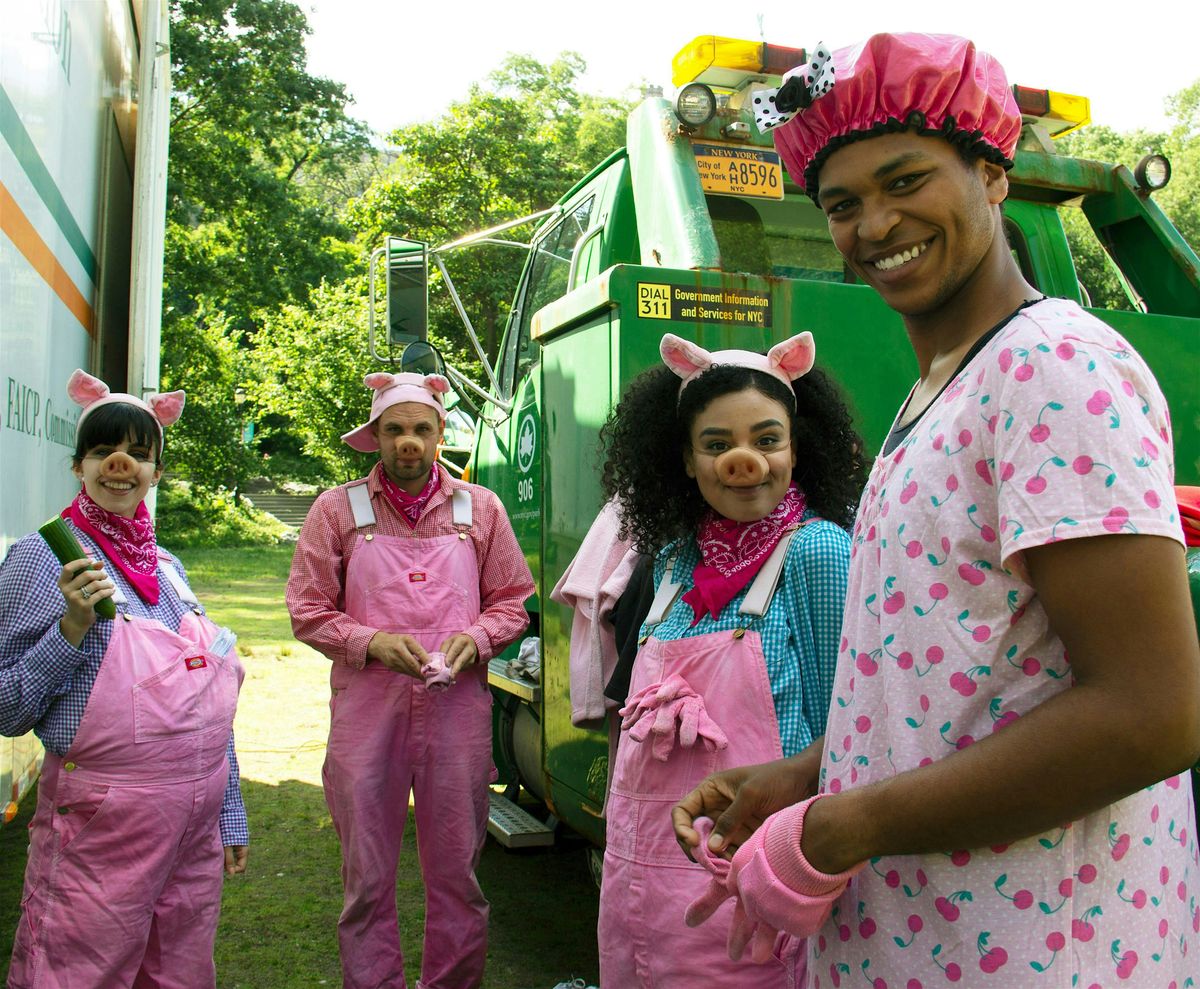 NYC Kidsfest, 14 June | Event in New York | AllEvents