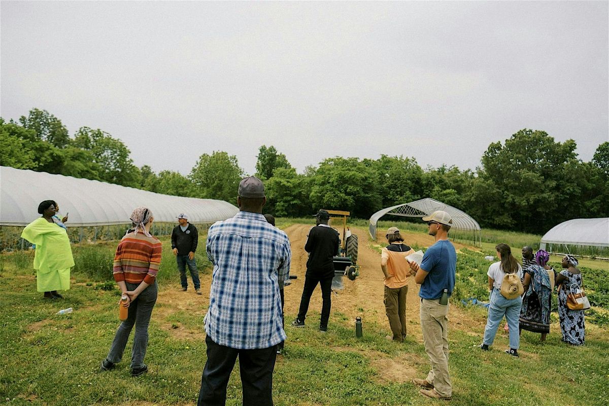 Values Based Food System Gathering, 5 November | Event in Scottsville | AllEvents