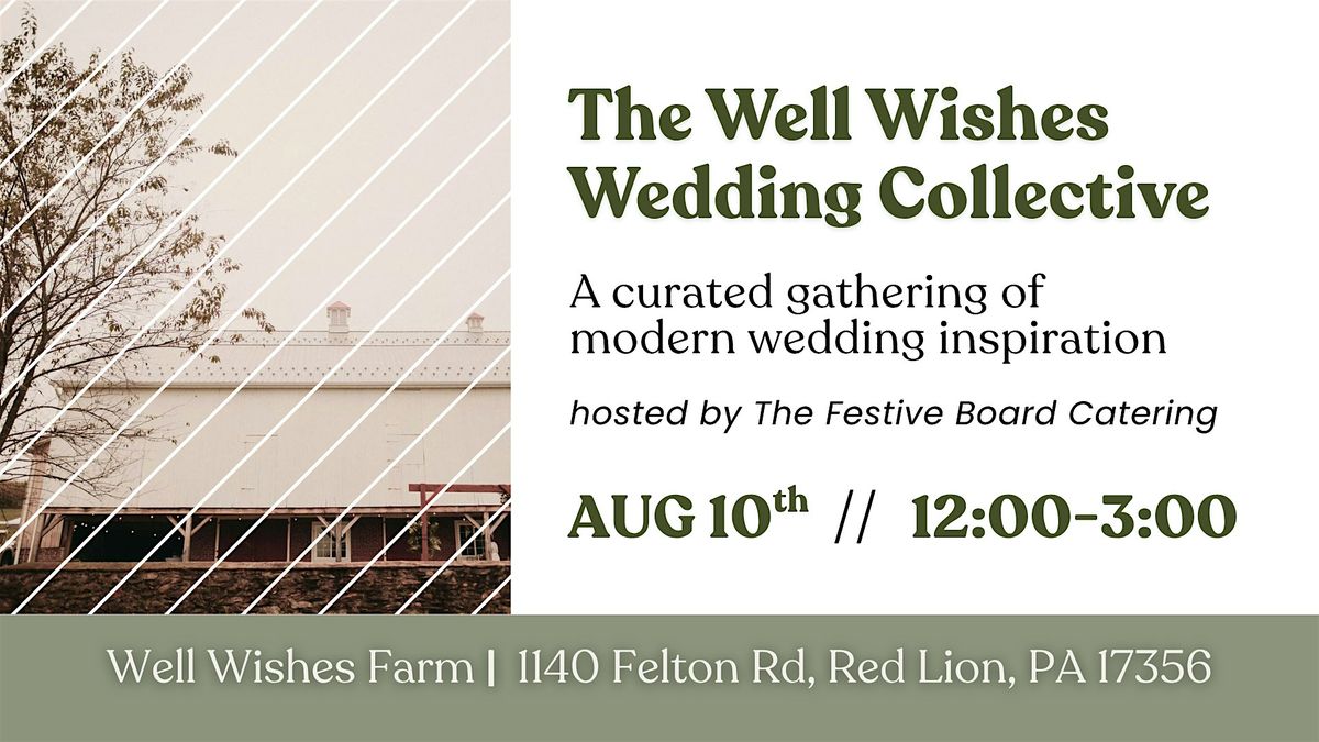 Wedding Showcase in Red Lion, PA | Event in Red Lion | AllEvents
