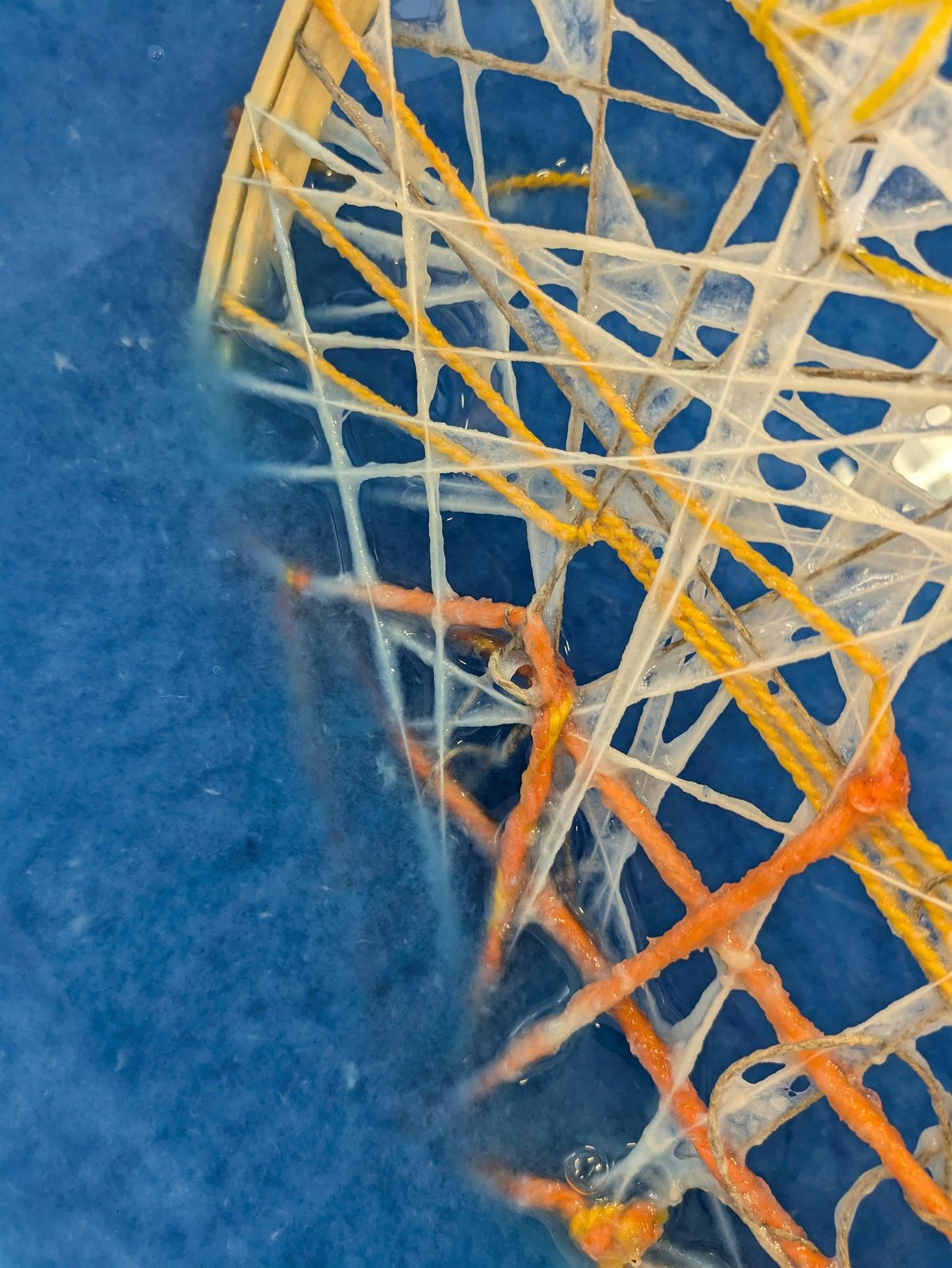 Summer Workshop Series: Paper Lace Artwork, 3 August | Event in Portland | AllEvents