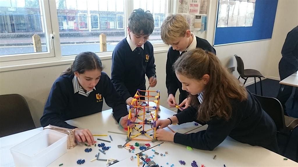 School Experience Programme, 23 October | Event in Redhill | AllEvents
