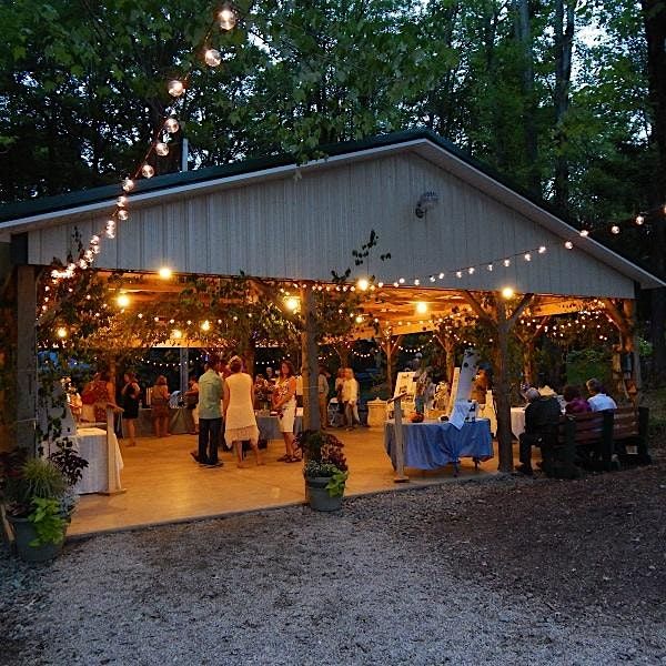 Beech Creek’s Botanical Gala, 26 June | Event in Alliance | AllEvents