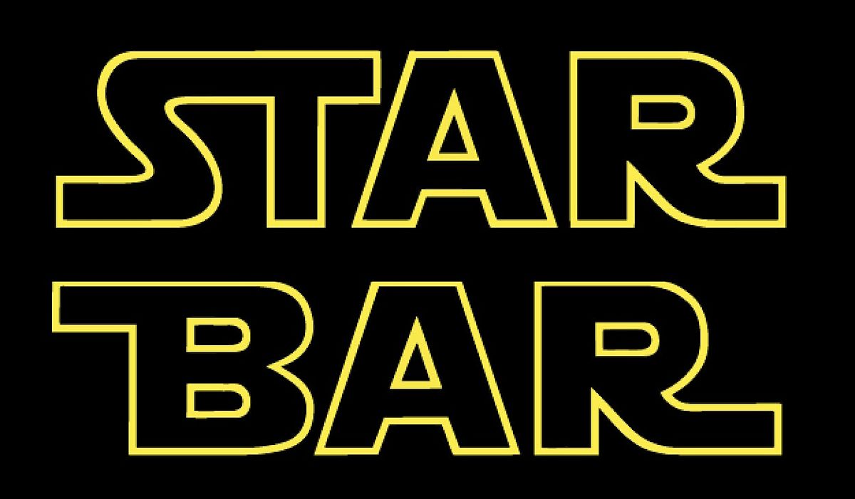 Hogmanay 2025 @ The Star Bar, 31 December | Event in Edinburgh | AllEvents