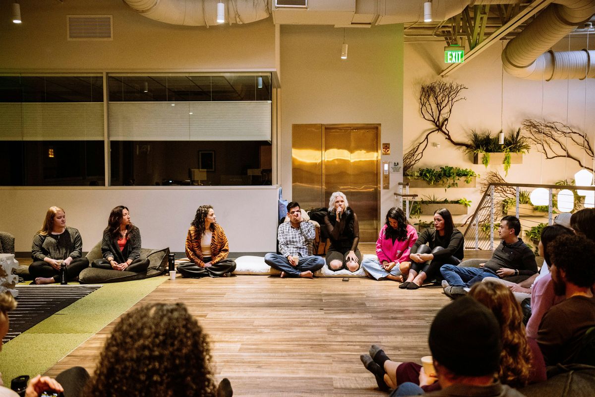 Community Connections, 20 May | Event in Austin | AllEvents