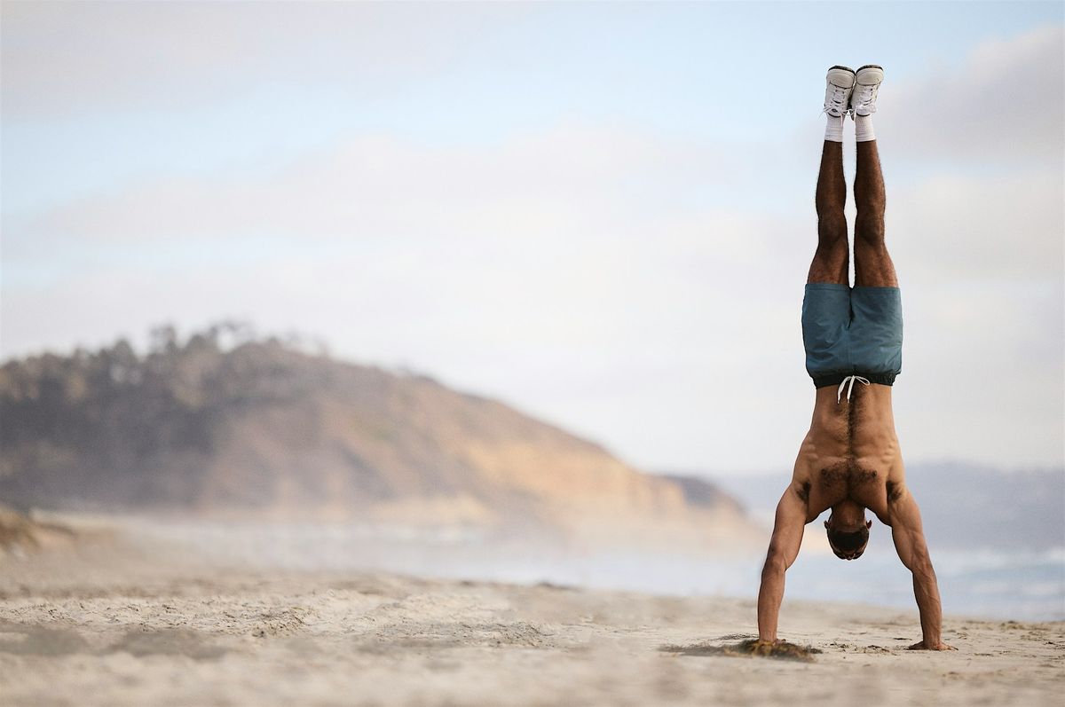 ACTV Club IRL: Vuori Berkeley x Green Yogi MLK, 31 May | Event in Berkeley | AllEvents