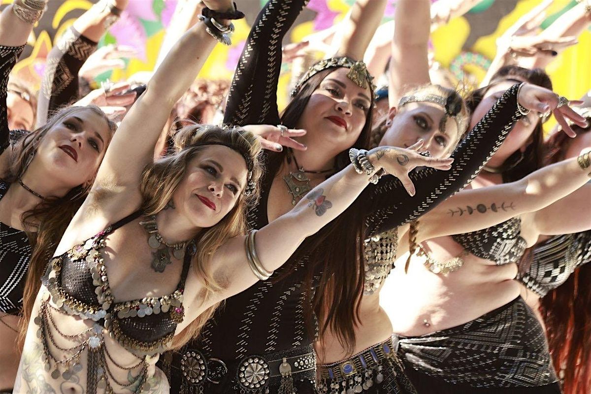 Sirens Fest 2025, 26 July | Event in Sebastopol | AllEvents