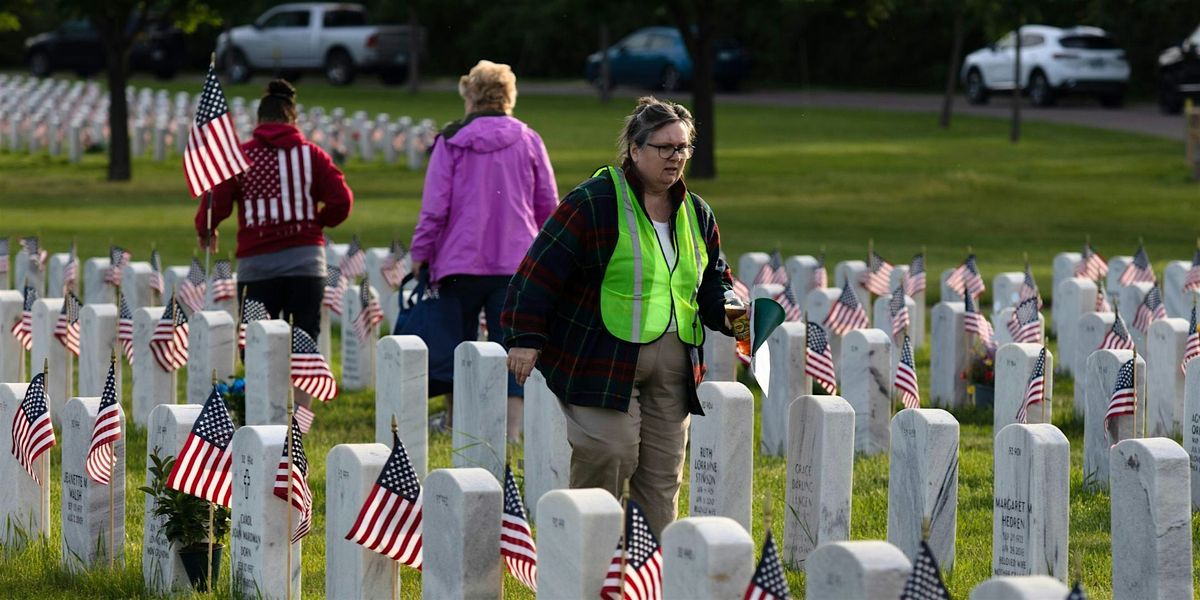 2025 Headstone Usher Registration (Sunday), 25 May | Event in Minneapolis | AllEvents